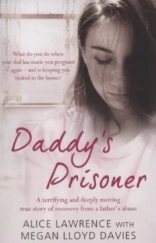 Image of Daddys Prisoner by Megan Lloyd Davies Book