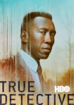 image of True Detective Seasons 1-3