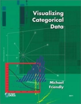 Image of Visualizing Categorical Data by Michael Friendly and Sas Institute Paperback