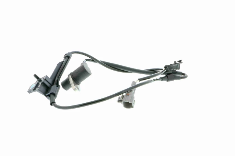 Image of VEMO V70-72-0045 ABS Sensor Original VEMO Quality, Front Axle Left Sensor,wheel speed (412)
