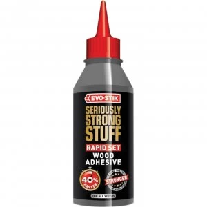 Image of Evo-Stik Seriously Strong Stuff Wood Adhesive 250ml