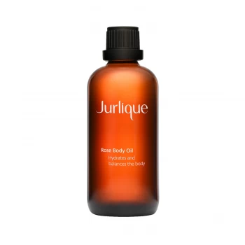 image of Jurlique Body Oil - Rose (100ml)