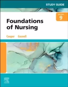 Image of Study Guide for Foundations of Nursing