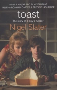 Image of Toast by Nigel Slater Paperback
