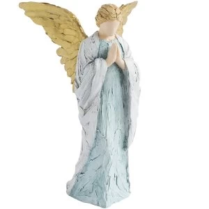 image of More than Words Nativity Figurines Angel