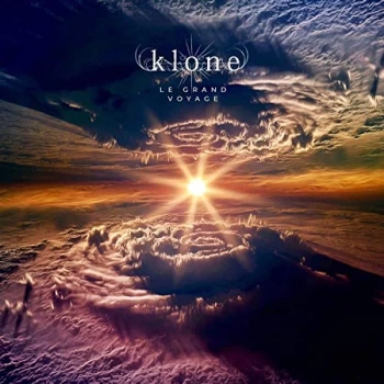 image of Klone - Le Grand Voyage CD