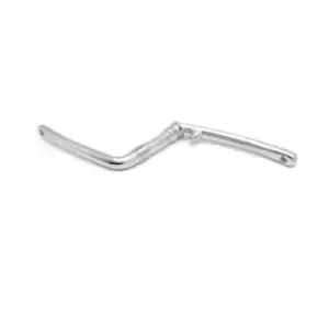 image of Salt OPC BMX Crank 140mm CP