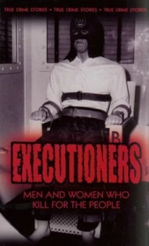 Image of Executioners by Phil Clarke Paperback