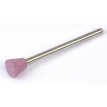 Image of Draper Spare 80 Grit Bell Shape Grinding Point for 95W Multi Tool Kit