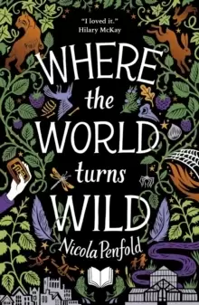 Image of Where The World Turns Wild