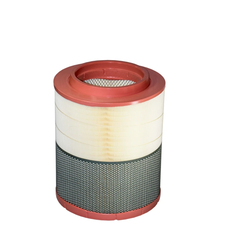 Image of FILTRON Air filter FILTRON AM 455/7