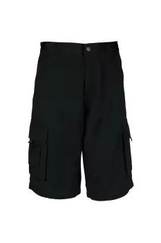 Trekker Shorts