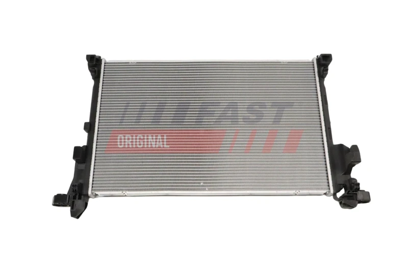 Image of FAST Engine radiator FAST FT10617
