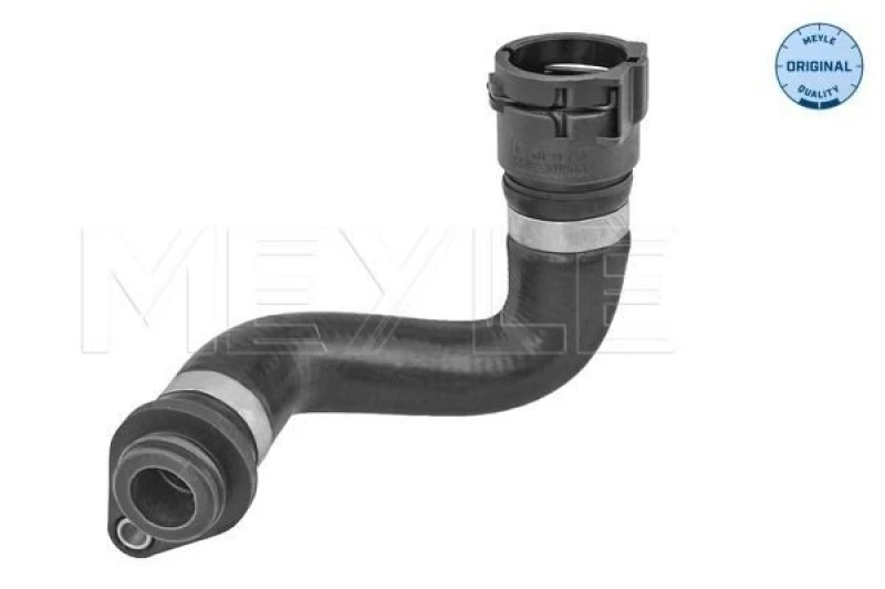 Image of Radiator hose MEYLE 319 222 0036