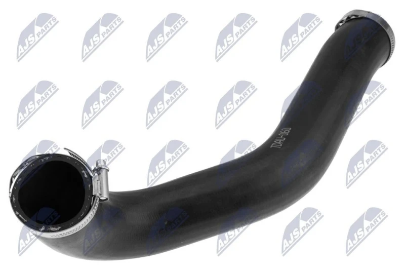 Image of NTY Charger intake hose NTY GPP-AU-060