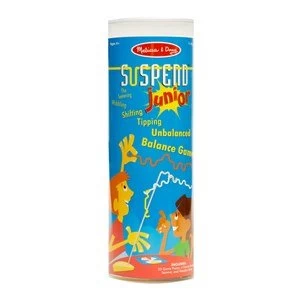 Image of Melissa and Doug Suspend Junior The Hanging Balance Game