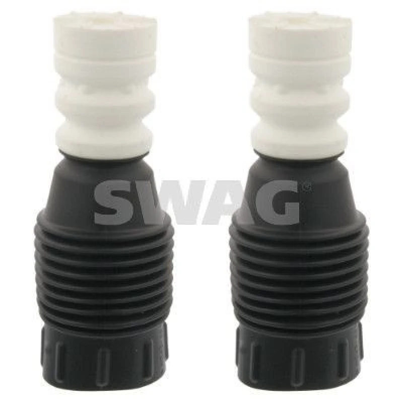 Image of Dust cover kit, shock absorber SWAG 33 10 7888
