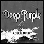 Image of Deep Purple - A Fire in the Sky Deluxe Edition, Box set