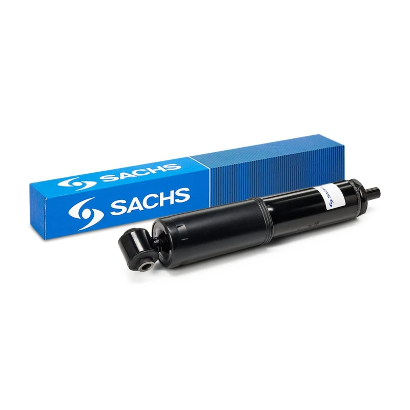 Image of Shock absorber SACHS 350 705