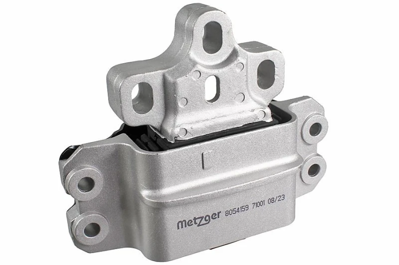 Image of Engine mount METZGER 8054159