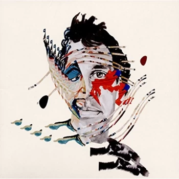 image of Animal Collective - Painting With CD