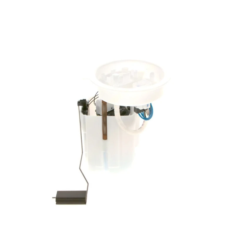Image of Bosch 0 580 200 504 Petrol pump Petrol pump (100901)