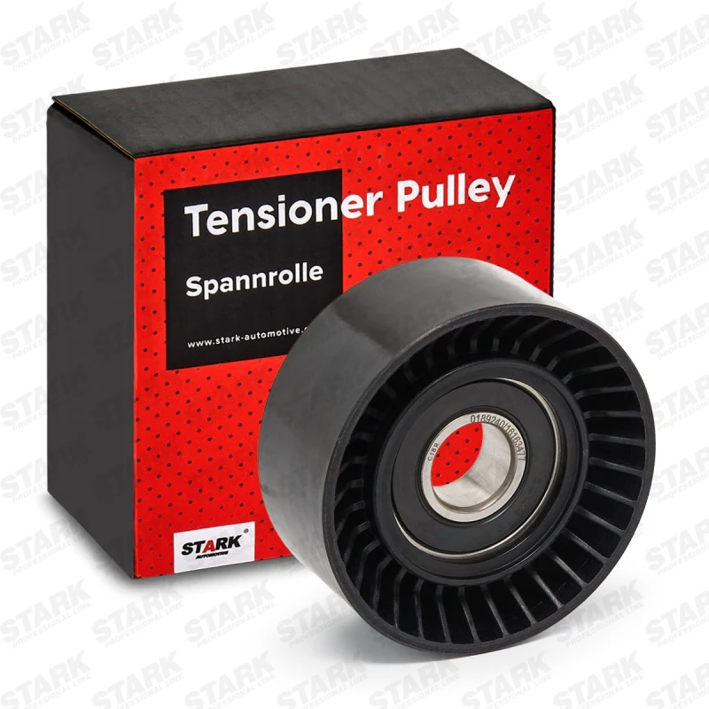 Image of STARK Tensioner pulley STARK SKTP-0600430