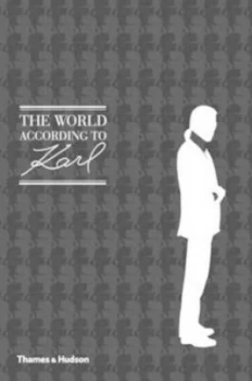 Image of The World According to Karl by Patrick Mauris Hardback