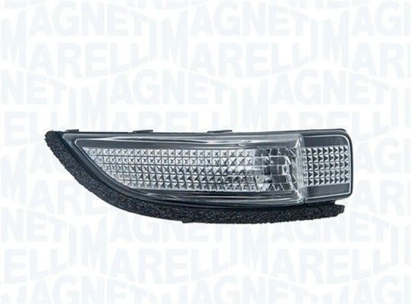 Image of MAGNETI MARELLI Side indicator MAGNETI MARELLI 182200603700