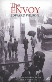 Image of The Envoy by Edward Wilson Book