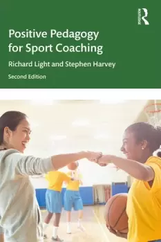 Image of Positive Pedagogy for Sport Coaching