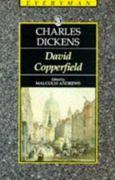 Image of The Personal History and Experience of David Copperfield the Younger by Charles Dickens Paperback
