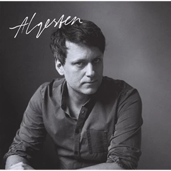 Image of Algesten - Algesten CD