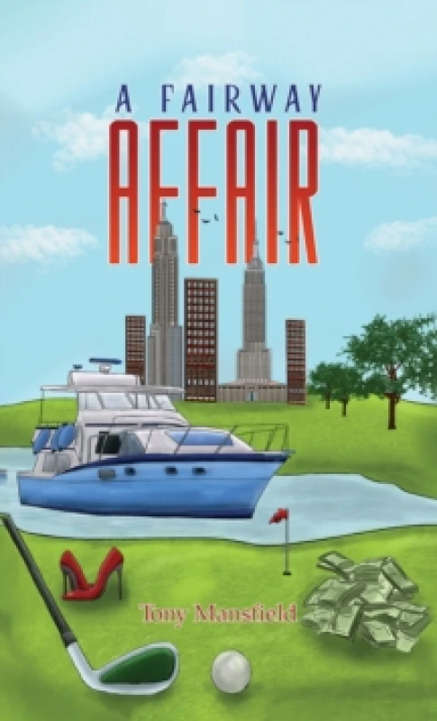Image of A Fairway Affair. Paperback. By Tony Mansfield Books