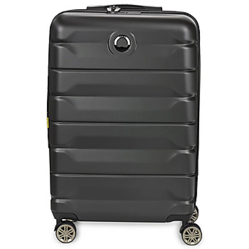 Image of Delsey Holdall Delsey Air Armour Noir Unisex 68x44x29,5 cm