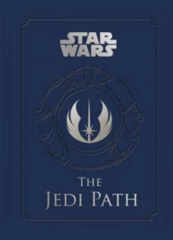 Image of The Jedi Path by Daniel Wallace Hardback