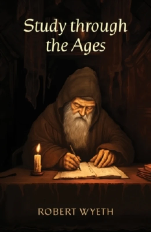 Image of Study through the Ages Paperback / softback