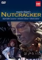Image of Maurice Bejart's Nutcracker