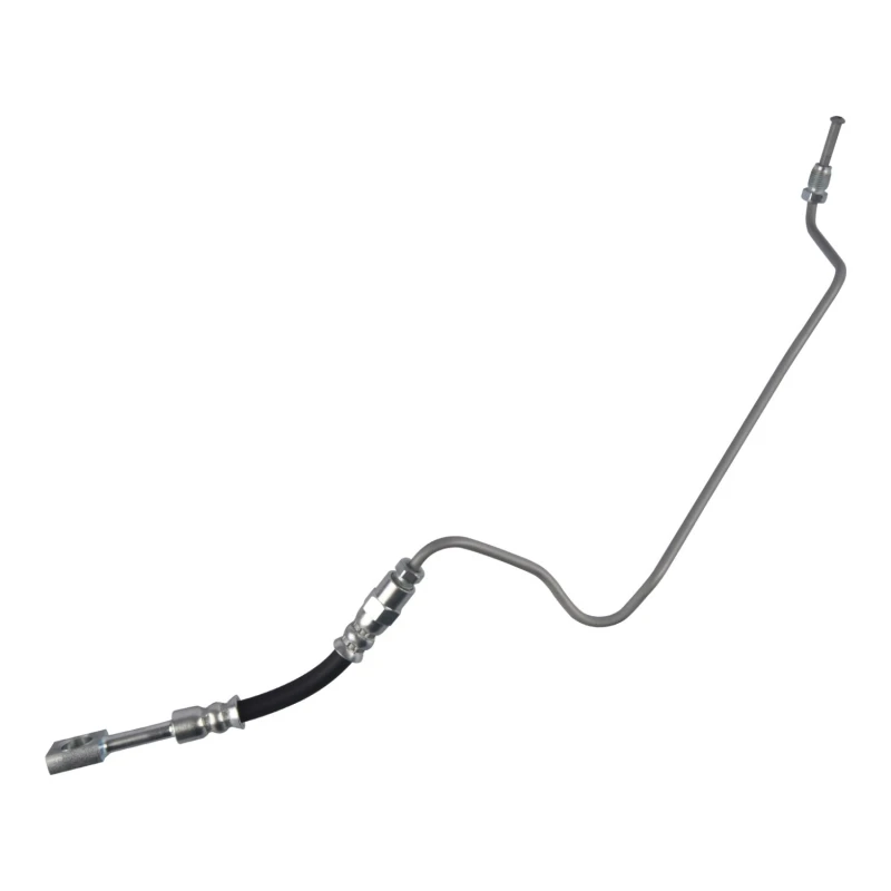 Image of FEBI BILSTEIN 181390 Brake Hose outer Brake Hose (83)