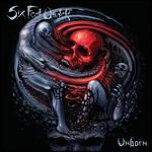 Image of Six Feet Under - Unborn (Music CD)