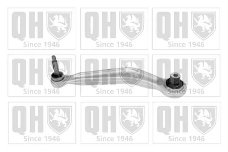Image of QUINTON HAZELL Suspension arm QUINTON HAZELL QSJ3505S
