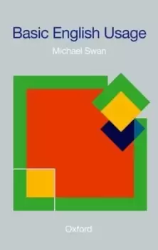 Image of Basic English usage by Michael Swan