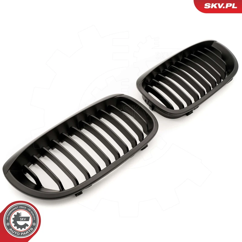 Image of ESEN SKV Radiator Grille ESEN SKV 66SKV071