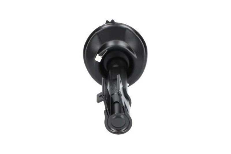 Image of KAVO PARTS SSA-10195 Shock absorber Front Axle Right, Gas Pressure, Twin-Tube, Damper with Rebound Spring, Top pin Shock Absorber (854)