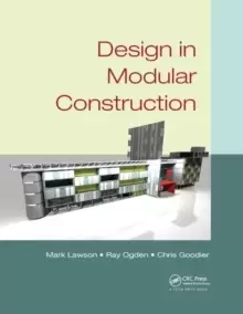 Image of Design in Modular Construction