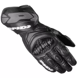 Image of Spidi Carbo 7 Black L
