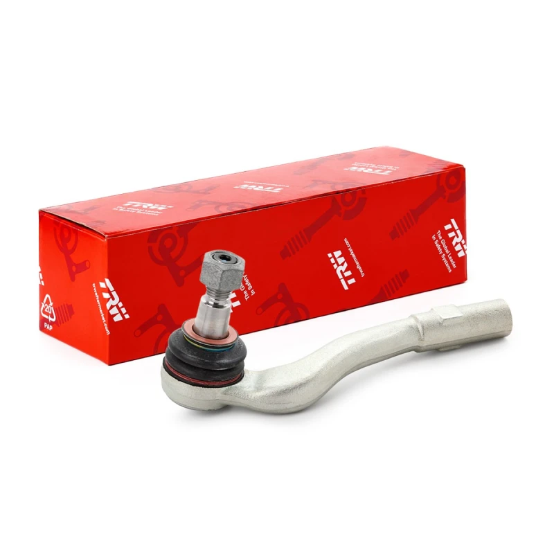 Image of TRW JTE1168 Track rod end with fastening material Tie Rod End (914)