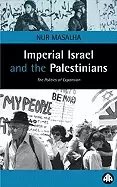 Image of imperial israel and the palestinians the politics of expansion