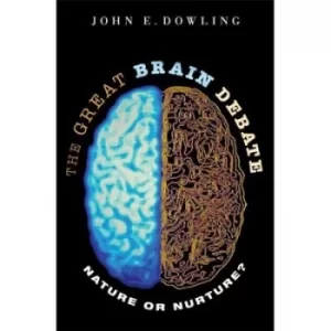 Image of The great brain debate by John Dowling