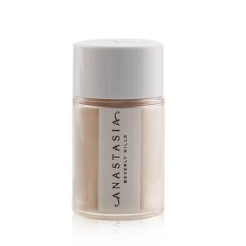 image of Anastasia Beverly HillsLoose Pigment - # Crystal (Beige Satin) 6g/0.21oz